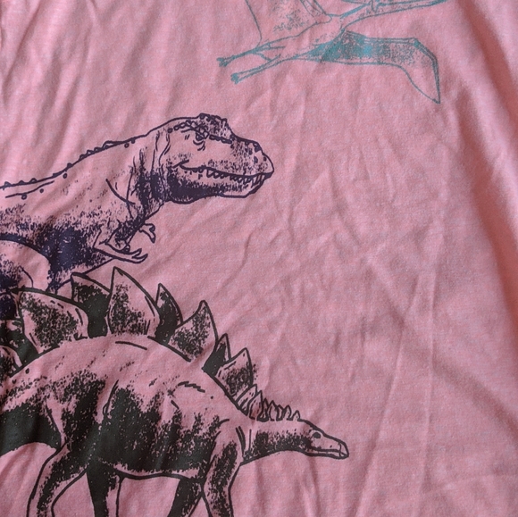 🌻 3 for 10 Carter's boys t-shirt - Picture 4 of 4